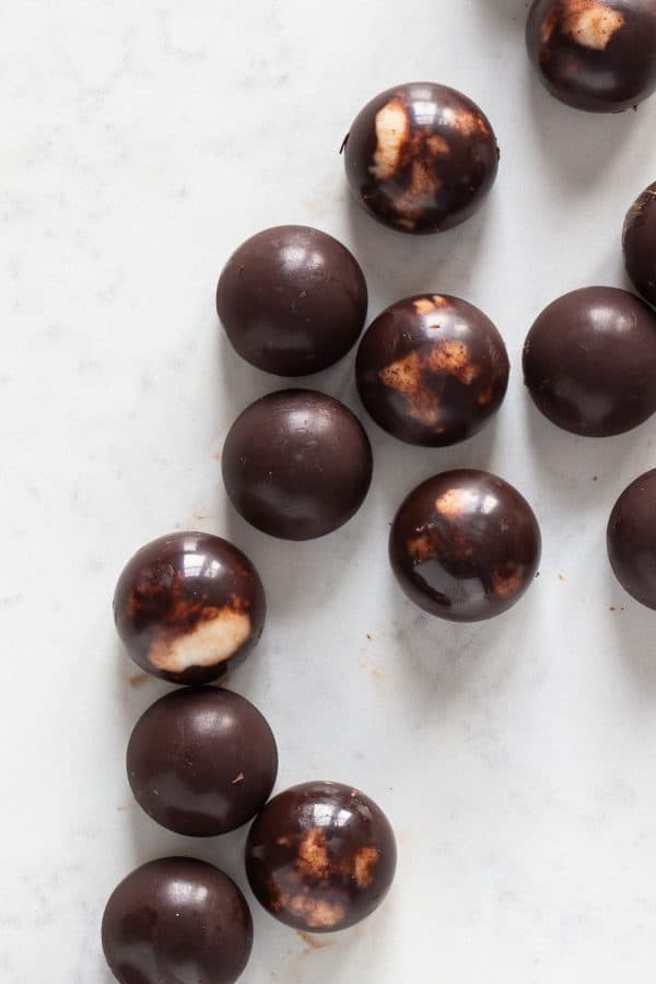 Keto Fat Bombs